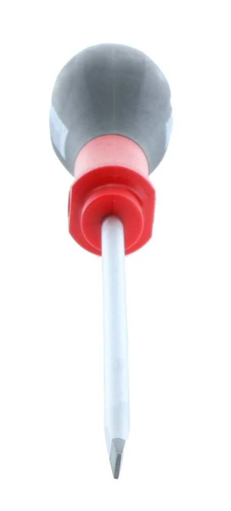 Wiha 30211 SoftFinish Slotted Driver 4.5 x 125mm - Image 2