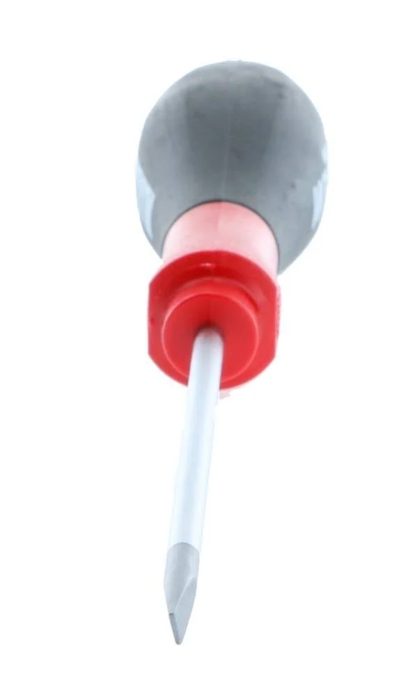 Wiha 30215 SoftFinish Slotted Driver 4.0 x 100mm - Image 2