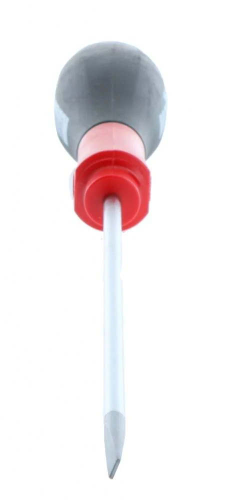 Wiha 30217 SoftFinish Slotted Driver 4.0 x 150mm - Image 2