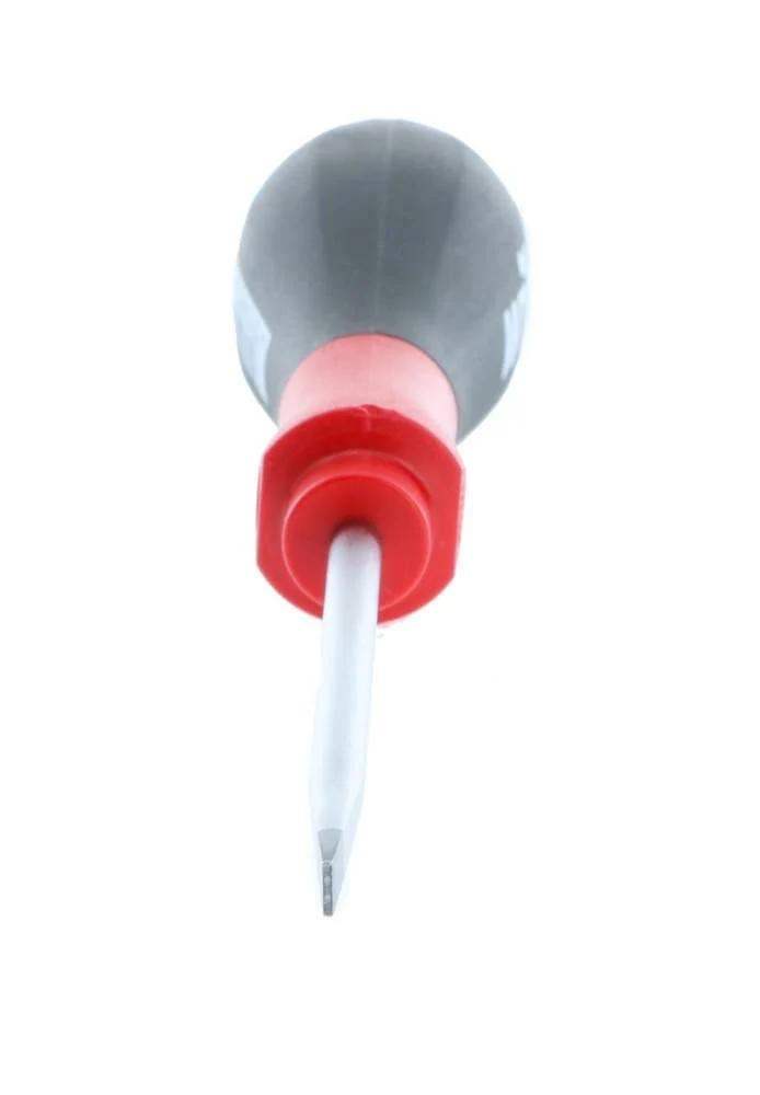 Wiha 30218 SoftFinish Slotted Driver 4.5 x 80mm - Image 2