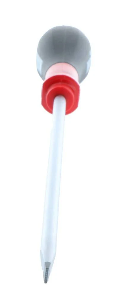 Wiha 30221 SoftFinish Slotted Driver 5.5 x 200mm - Image 2