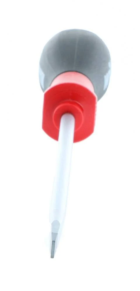 Wiha 30225 SoftFinish Slotted Driver 6.5 x 150mm - Image 2