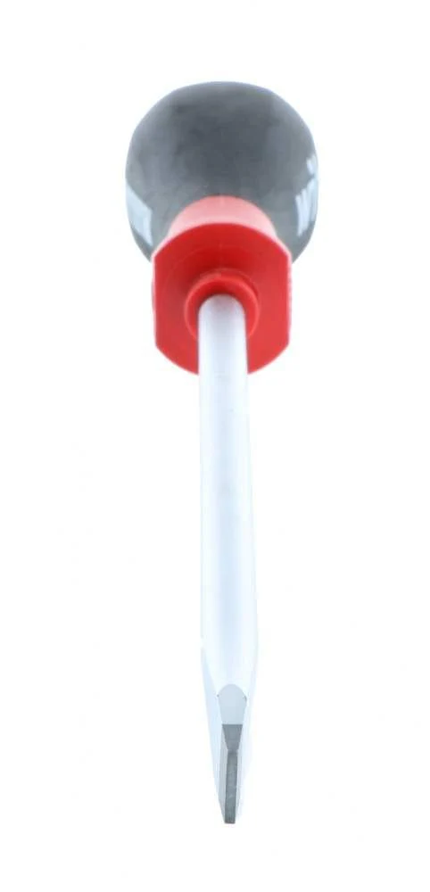 Wiha 30235 SoftFinish Slotted Driver 10.0 x 200mm - Image 2