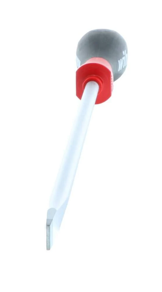 Wiha 30236 SoftFinish Slotted Driver 12.0 x 250mm - Image 2