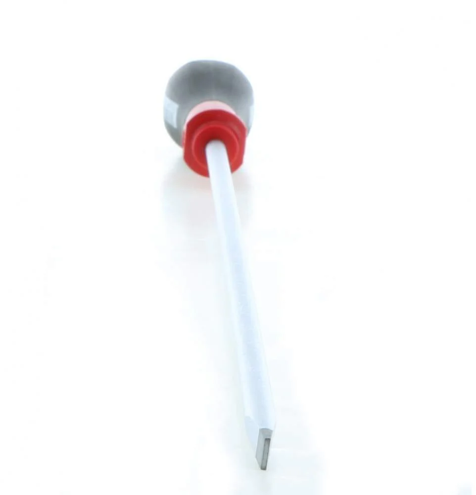 Wiha 30238 SoftFinish Slotted Driver 5.5 x 300mm - Image 2