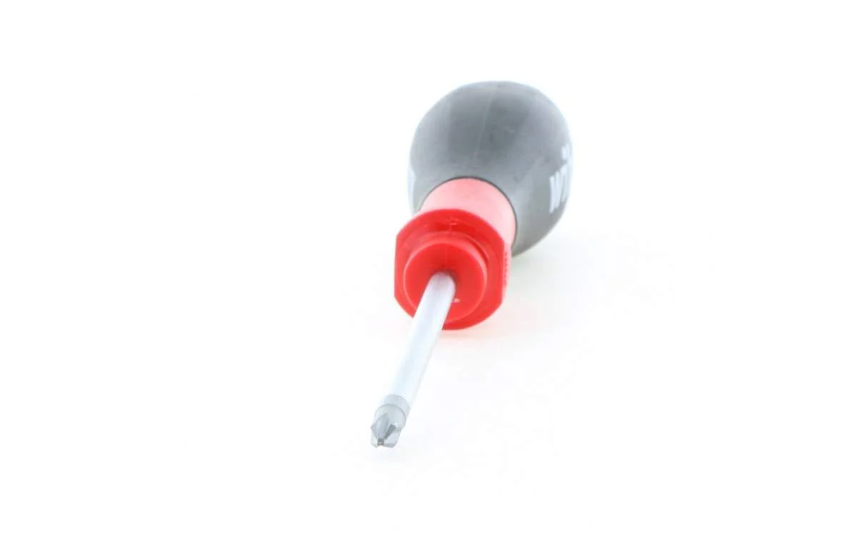 Wiha 31110 SoftFinish Phillips Driver #1 x 80mm - Image 2