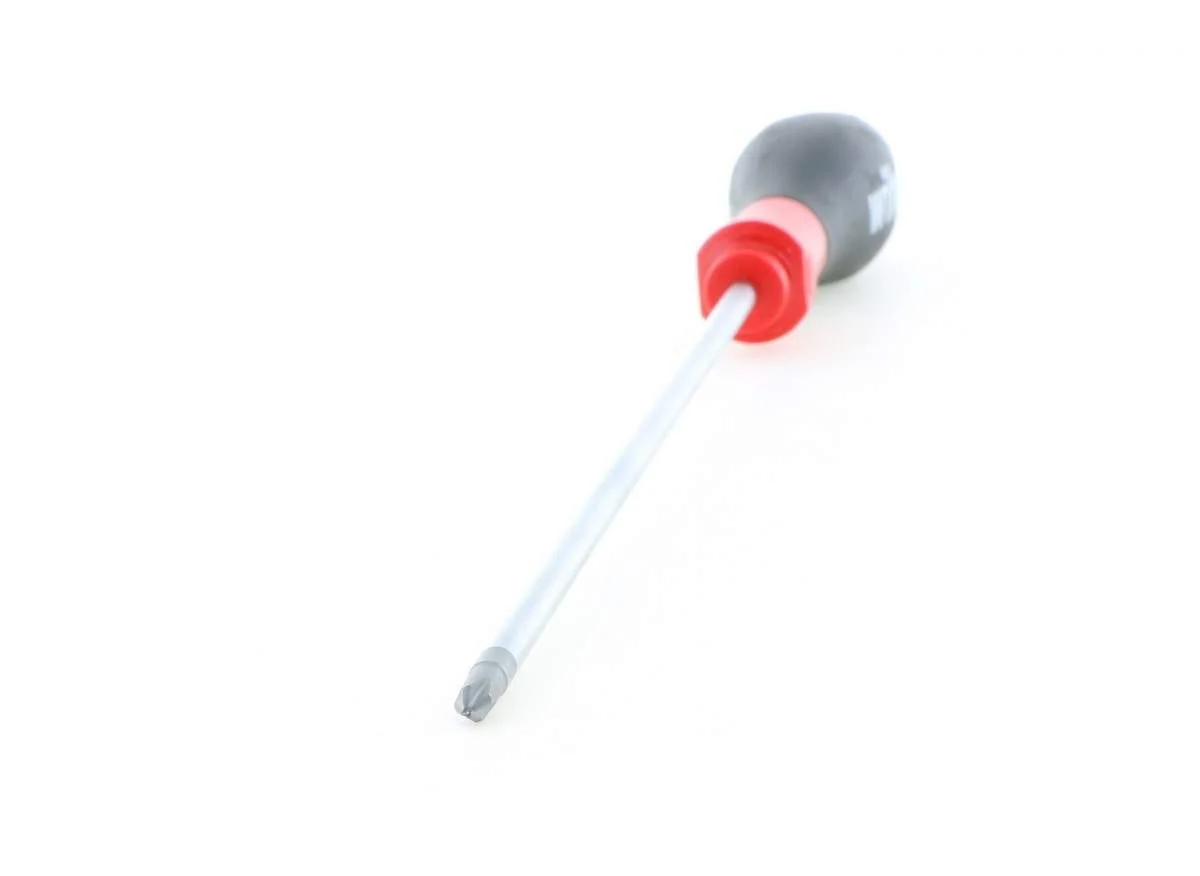 Wiha 31112 SoftFinish Phillips Driver #1 x 200mm - Image 2
