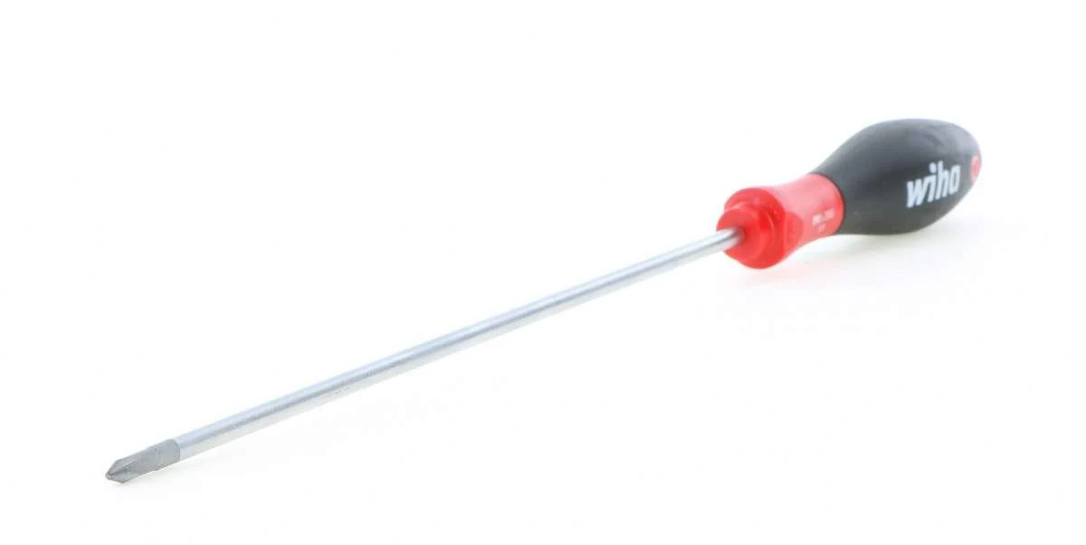 Wiha 31112 SoftFinish Phillips Driver #1 x 200mm - Image 3