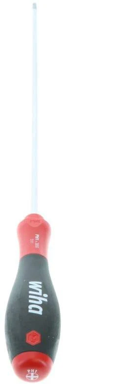 Wiha 31114 SoftFinish Phillips Driver #1 x 300mm - Image 2