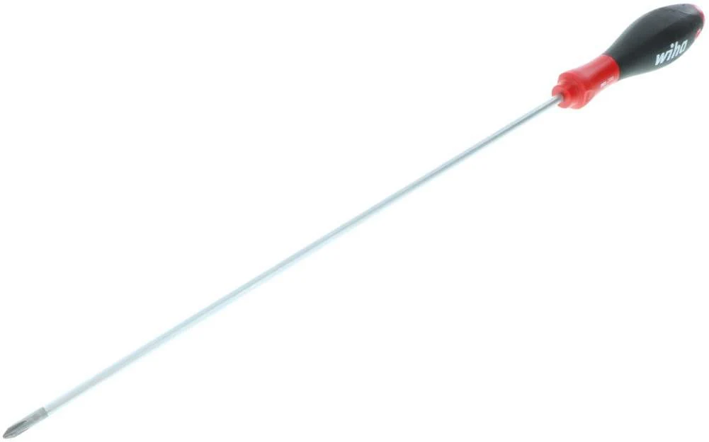 Wiha 31114 SoftFinish Phillips Driver #1 x 300mm - Image 3