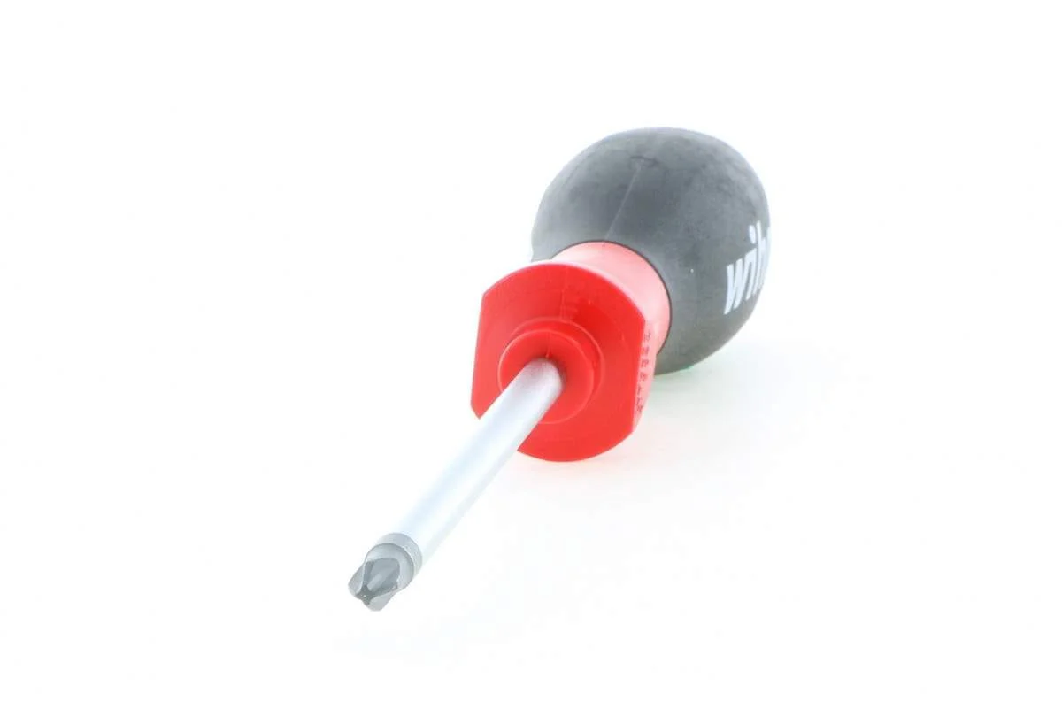 Wiha 31115 SoftFinish Phillips Driver #2 x 100mm - Image 3