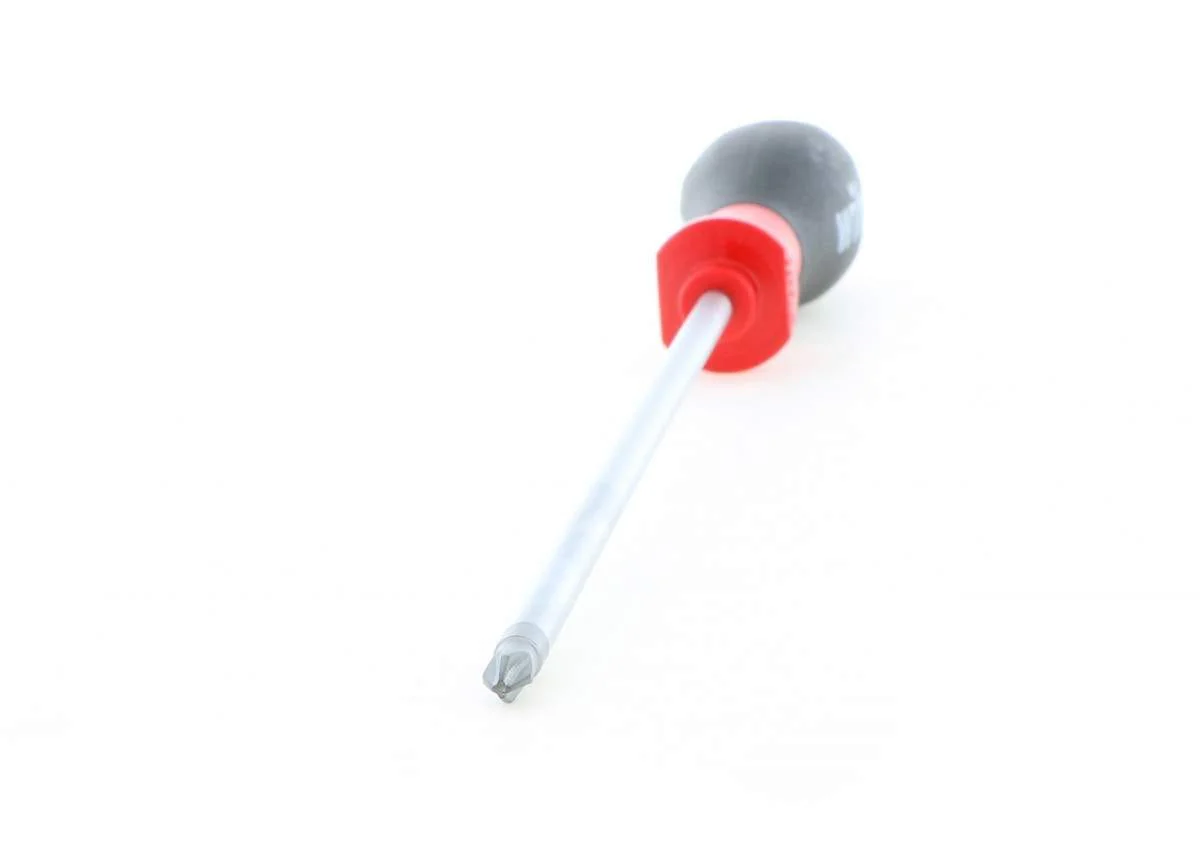 Wiha 31117 SoftFinish Phillips Driver #2 x 200mm - Image 2