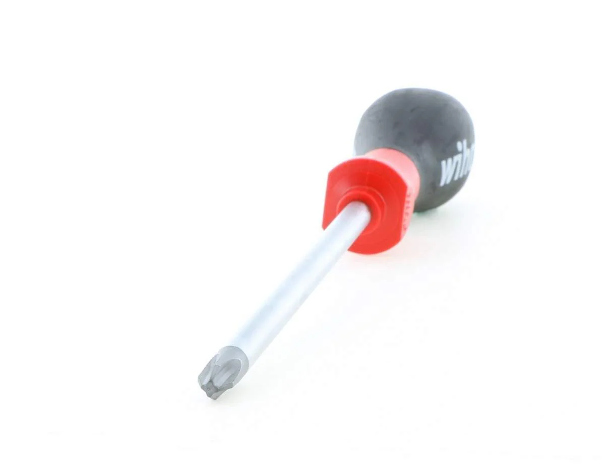 Wiha 31120 SoftFinish Phillips Driver #3 x 150mm - Image 2