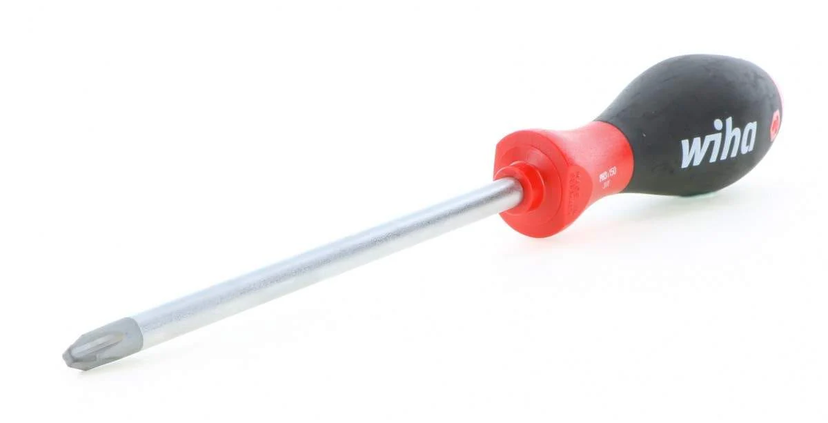 Wiha 31120 SoftFinish Phillips Driver #3 x 150mm - Image 3