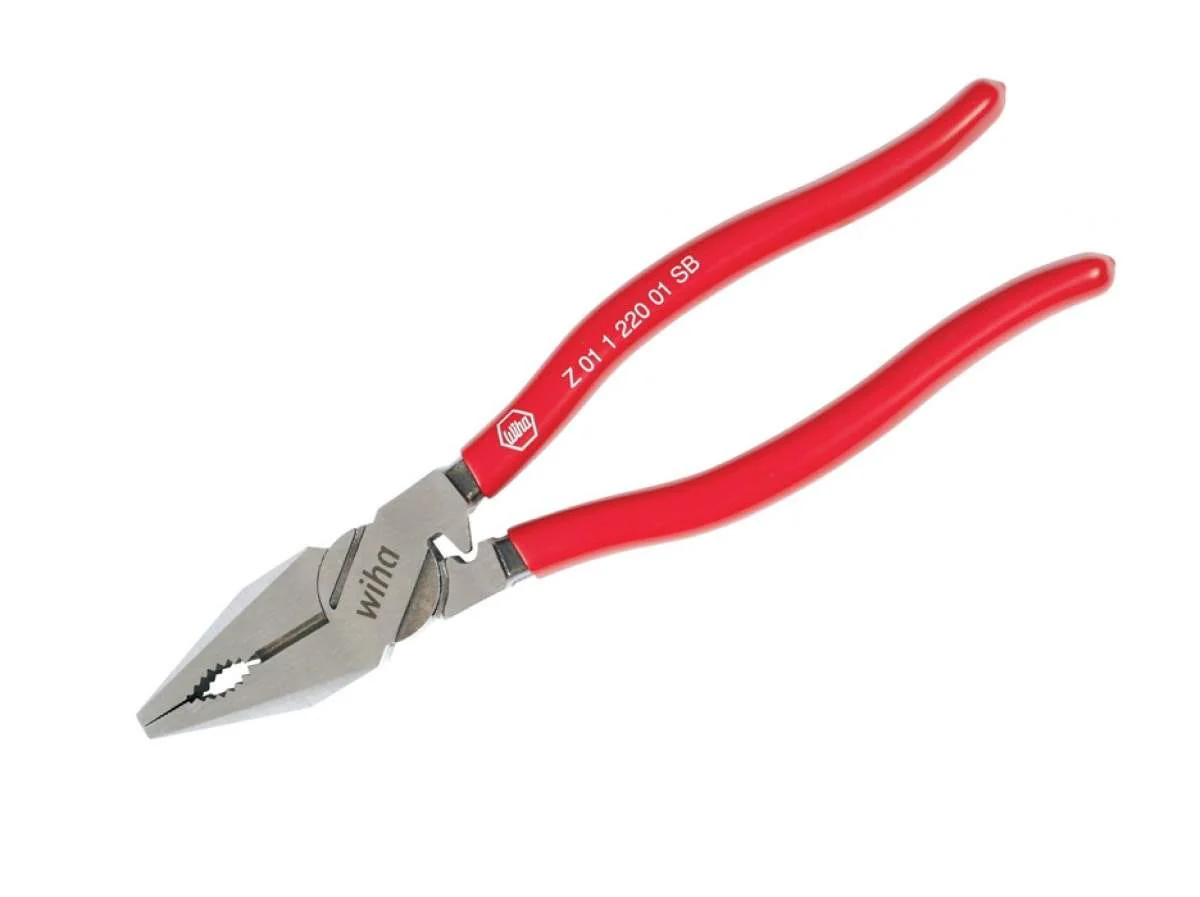 Wiha 32616 Soft Grip Lineman
