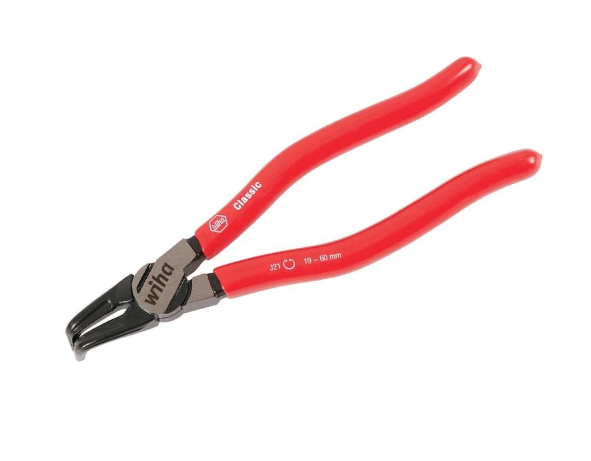 Wiha 32656 90&deg; Internal Ring Pliers 3.5 - 5.5" - Image 2