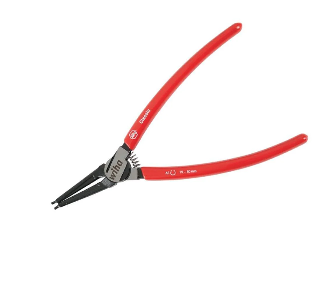 Wiha 32692 External Ring Pliers 1.5 - 4" - Image 2