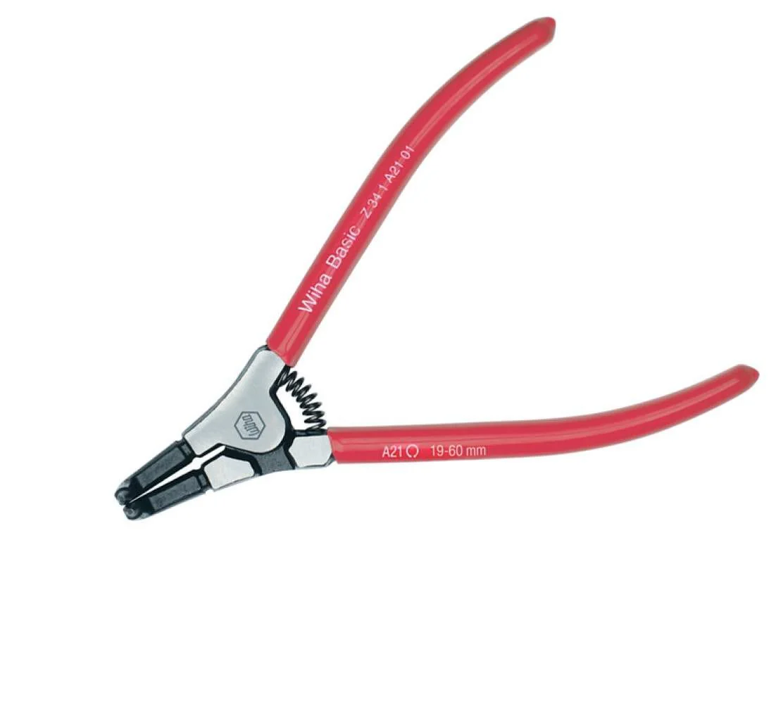 Wiha 32697 90&deg; External Ring Pliers 1.5 - 4" - Image 1