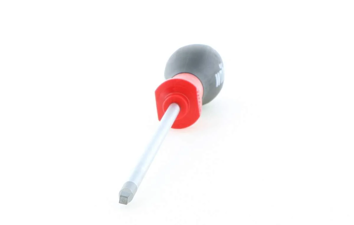 Wiha 35803 SoftFinish Square Screwdriver #3 x150mm - Image 2