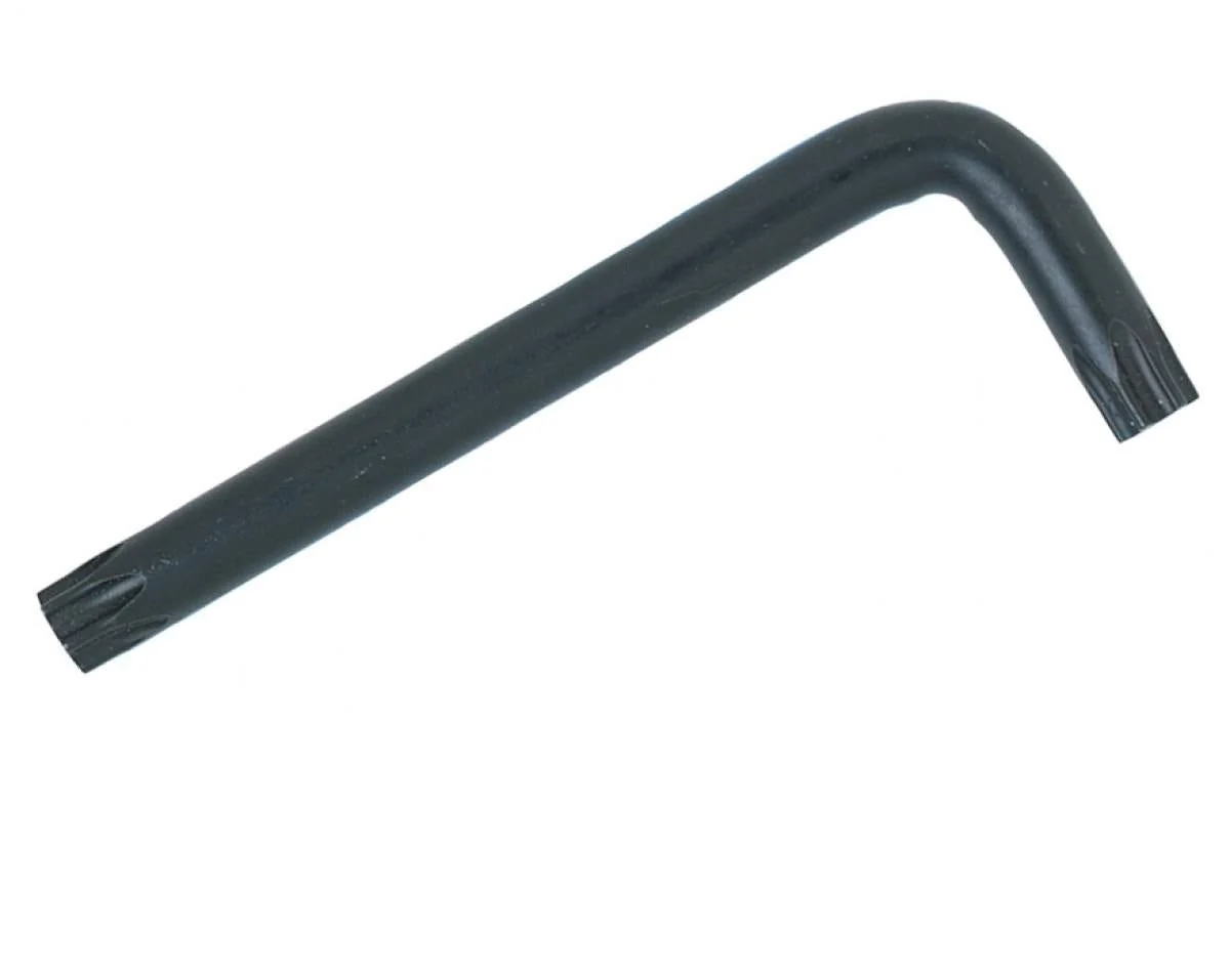 Wiha 36115 TorxPlus L-Key Short Arm IP15 x 55mm - Image 1