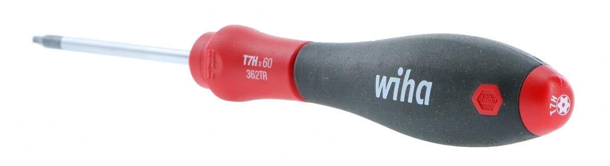 Wiha 36269 Security Torx SoftFinish Driver T7s - Image 2