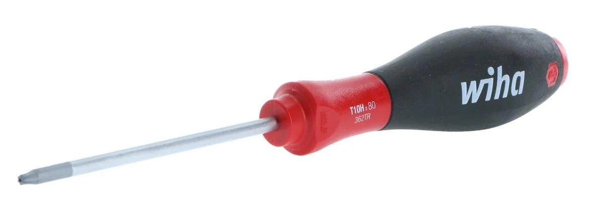 Wiha 36275 Security Torx SoftFinish Driver T10s - Image 3