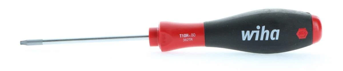 Wiha 36277 Security Torx SoftFinish Driver T15s - Image 2