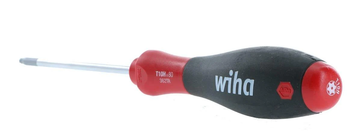 Wiha 36277 Security Torx SoftFinish Driver T15s - Image 3