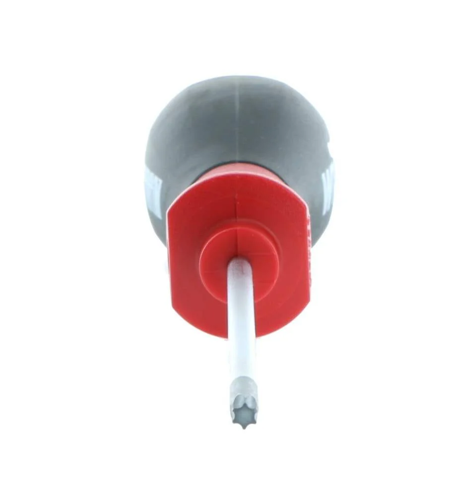 Wiha 36278 Torx SoftFinish Driver T20 x 100mm - Image 2