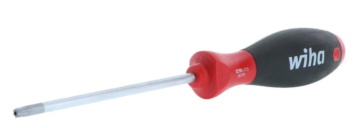 Wiha 36283 Security Torx SoftFinish Driver T27s - Image 3