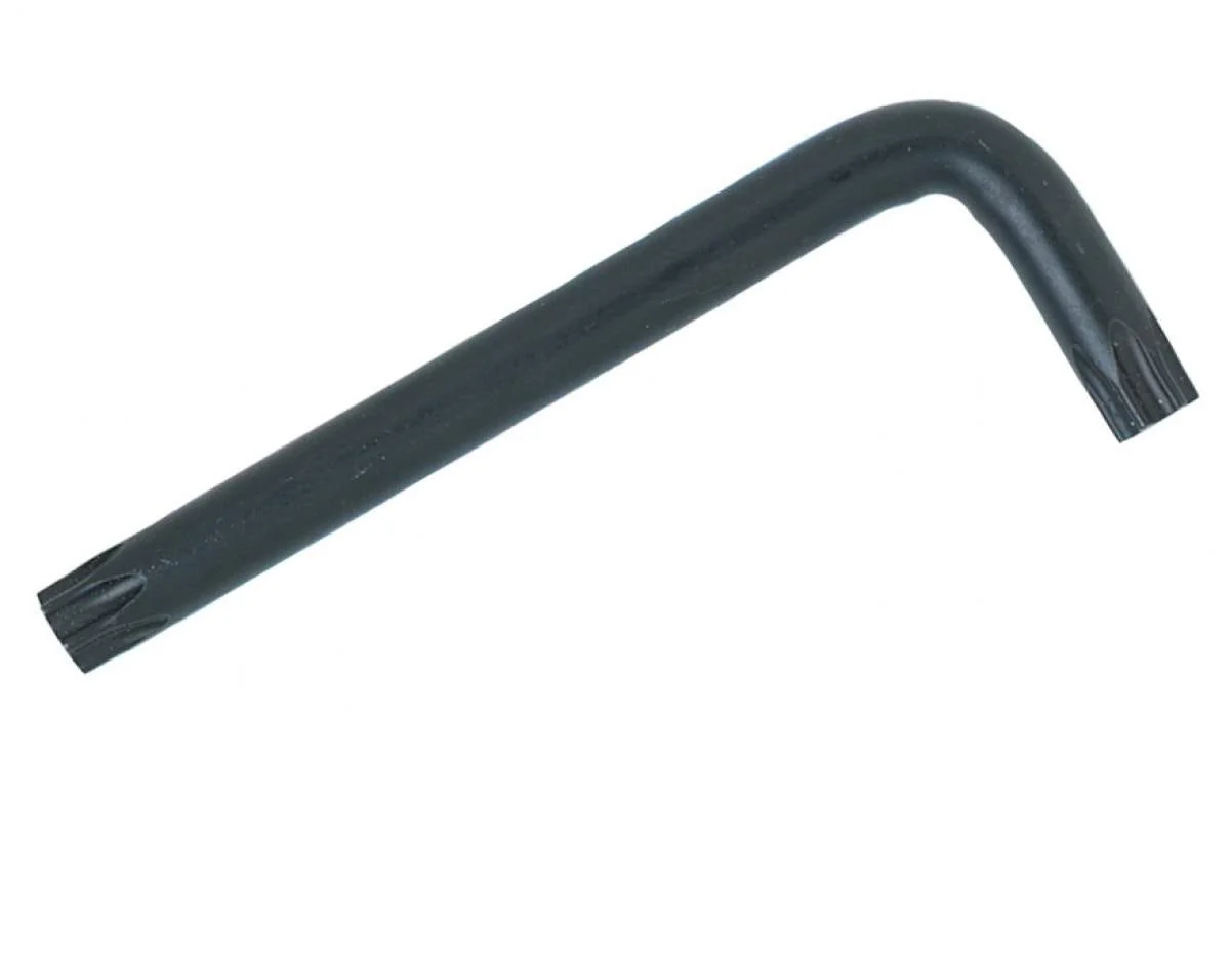 Wiha 36332 Security Torx Short Arm L-Key T20s - Image 1