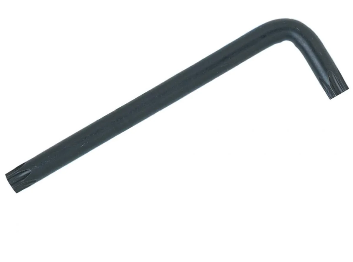 Wiha 36606 TorxPlus L-Key Long Arm IP6 x 64mm - Image 2