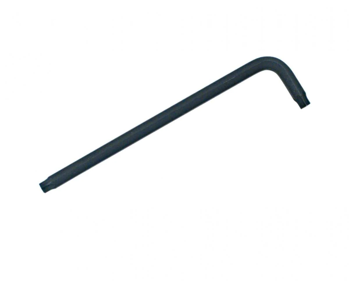 Wiha 36654 Torx L-Key Long Arm T27 - Image 1