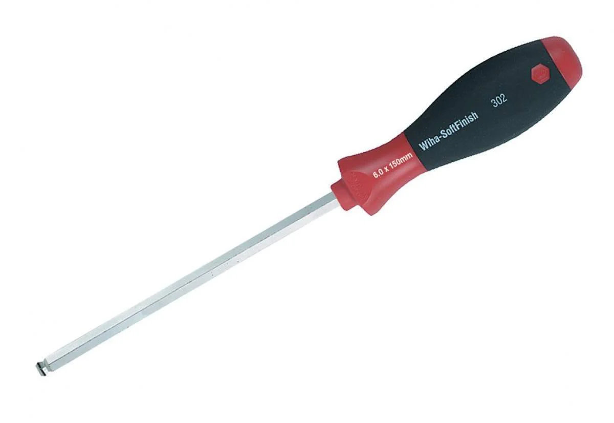 Wiha 36725 Ball End Driver 2.5mm - Image 1