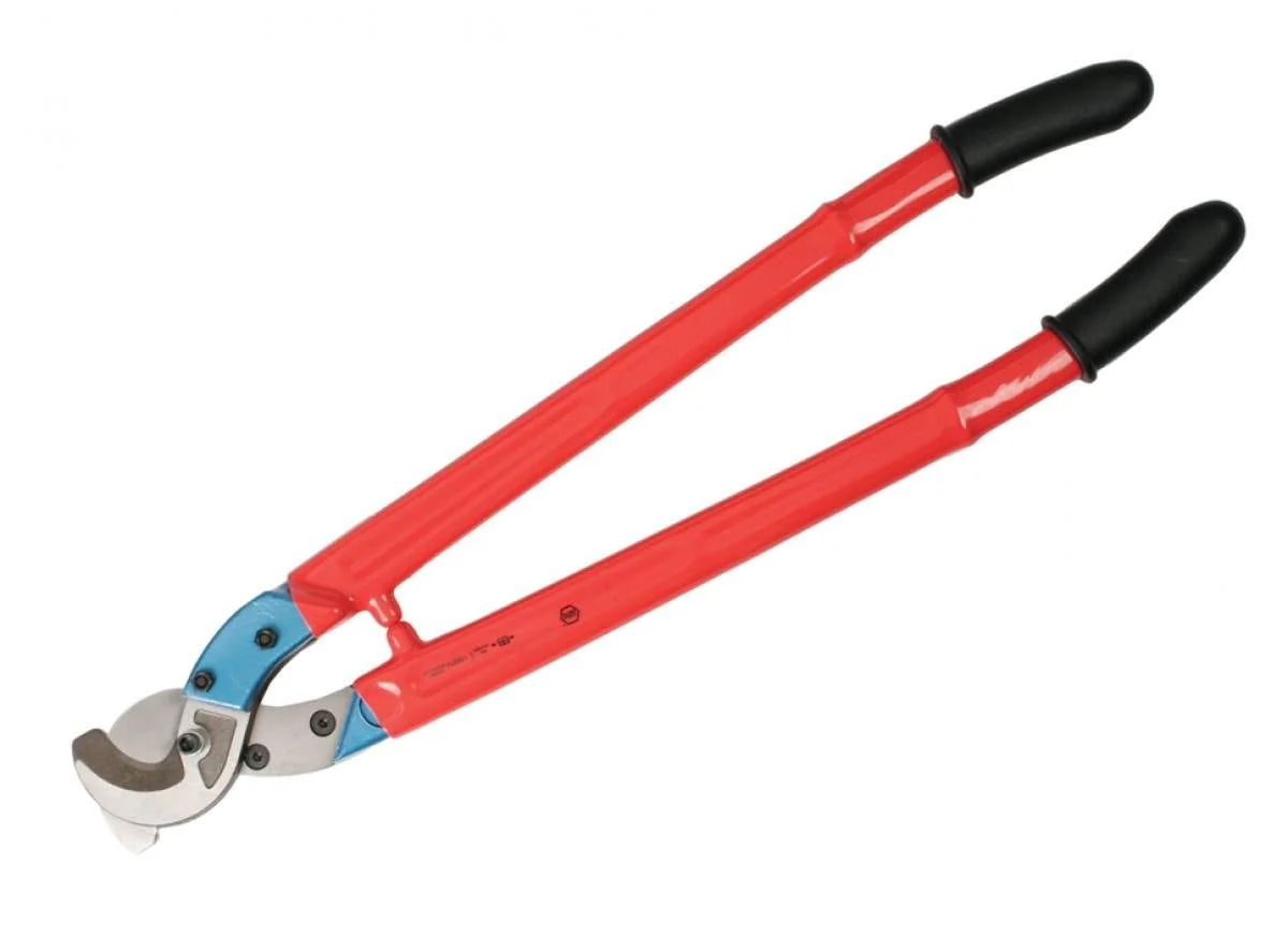 Wiha 40800 Insulated Cable Cutter Large Capacity - Image 1