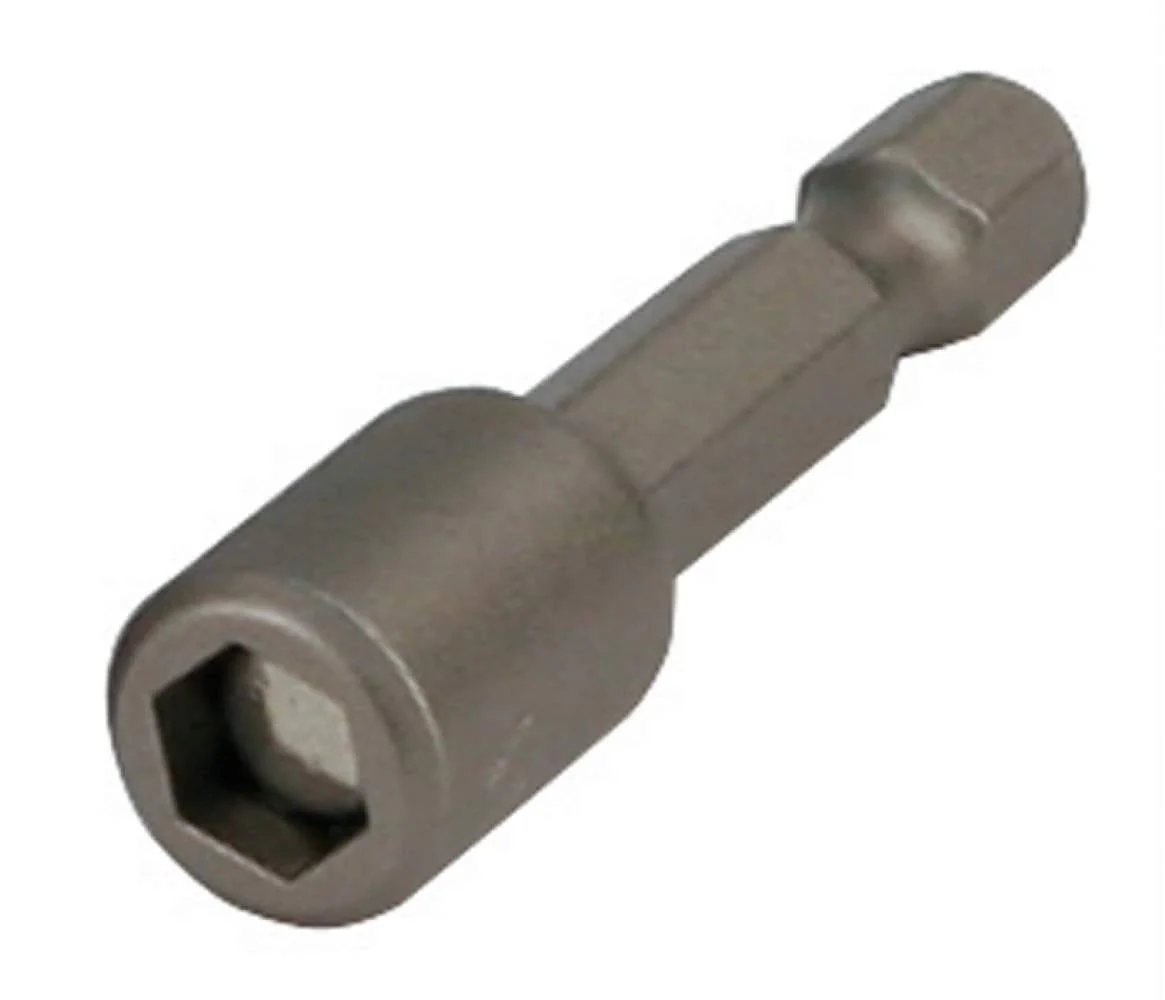 Wiha 70437 Nut Setter 5.0 x 55mm Magnetic - Image 2