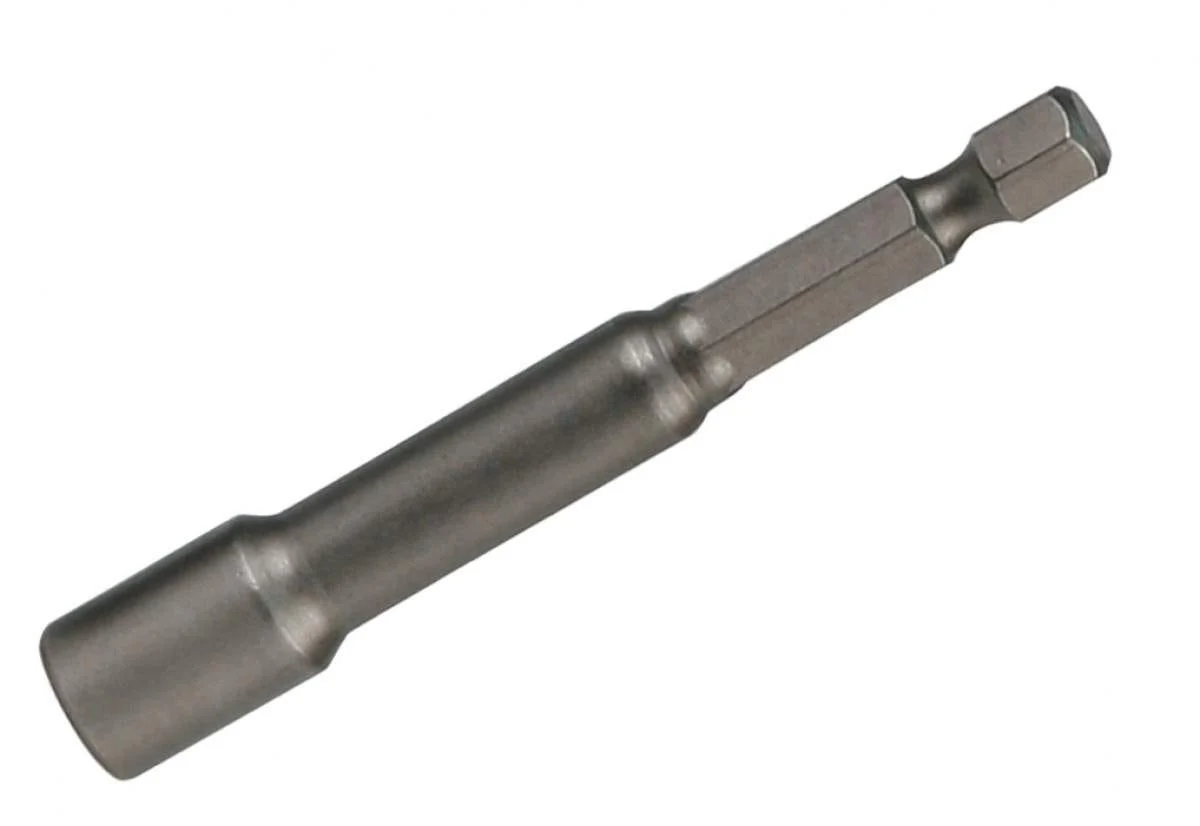 Wiha 70464 Nut Setter 1/4" x 152mm Magnetic - Image 1