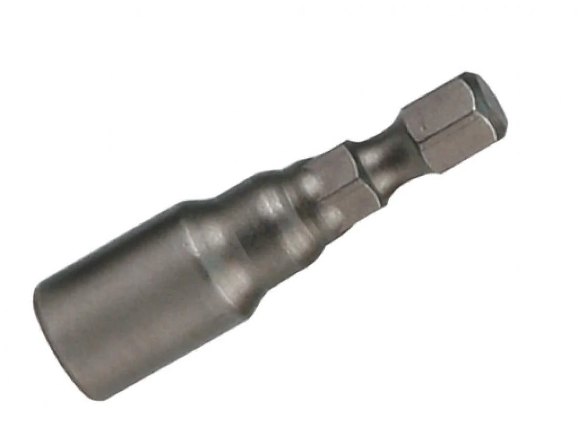 Wiha 70474 Nut Setter 3/8" x 65mm Magnetic - Image 1