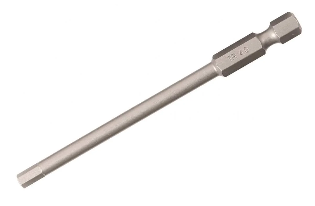 Wiha 76003 Security Hex power blade 4.0mm - Image 2