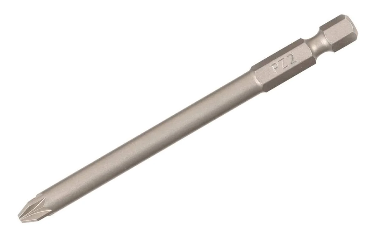 Wiha 76012 Pozidrive power blade PZ #2 - Image 2
