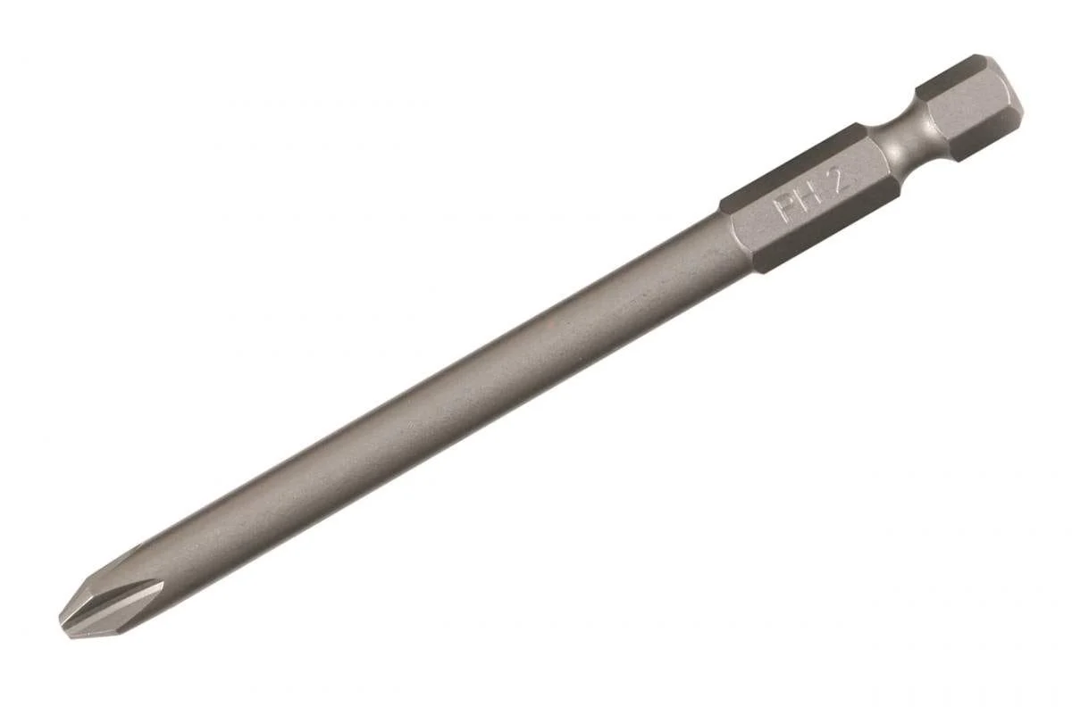 Wiha 76044 Phillips power blade PH #3 - Image 2