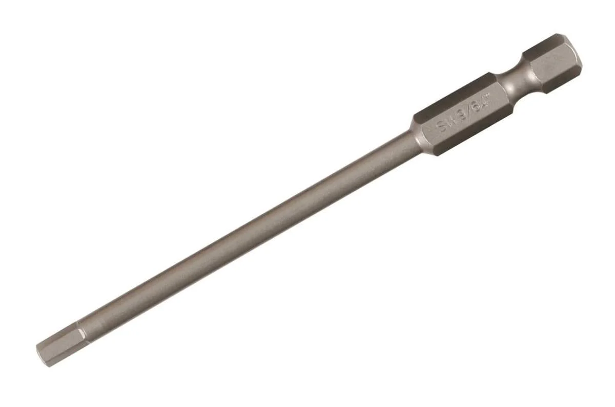 Wiha 76052 Security Hex power blade 3/16 - Image 3