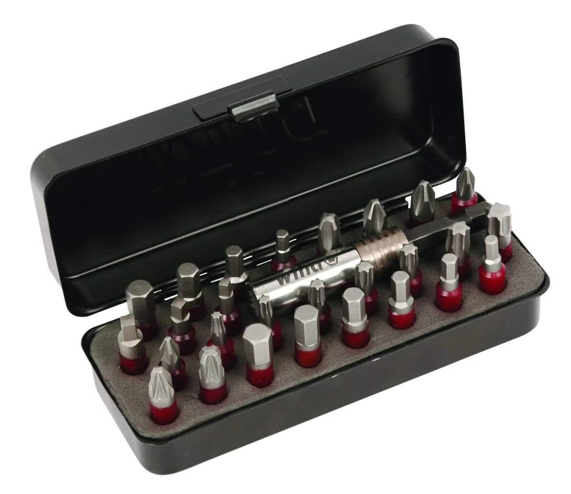 Wiha 76897 Terminator Impact Pocket Pack 28-Piece Set - Image 2