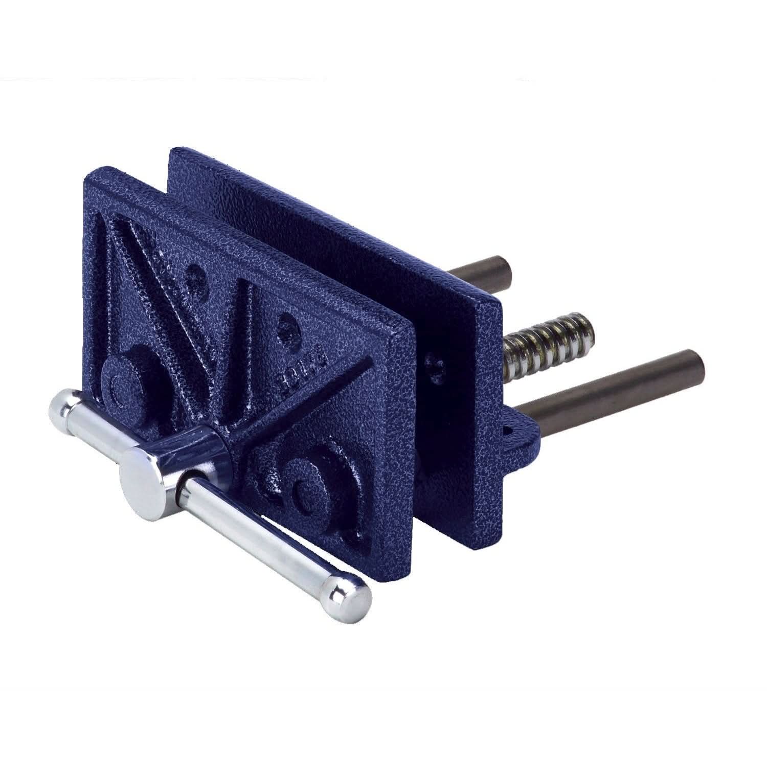 Wilton 33176 176 Light-Duty Woodworkers Vise - Image 1