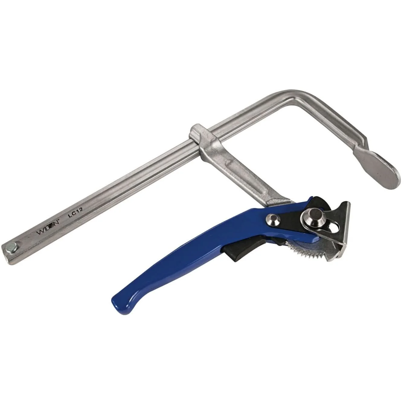 Wilton 86820 LC12, 12″ LEVER CLAMP
