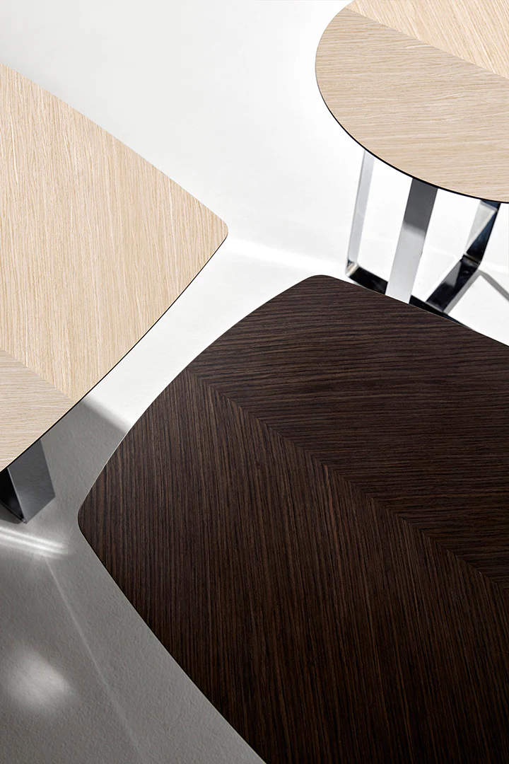 COLECCION ALEXANDRA | Wind side table | $4,224.96 - Image 3