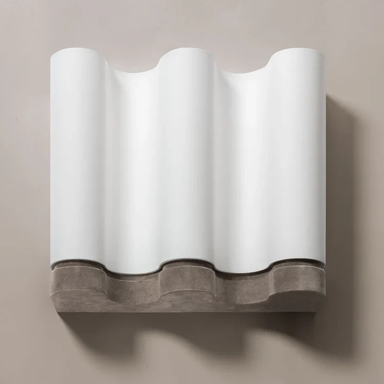 GIOBAGNARA | OSSICLE WALL TRIPLE LAMP | $1,880.00 - Image 3
