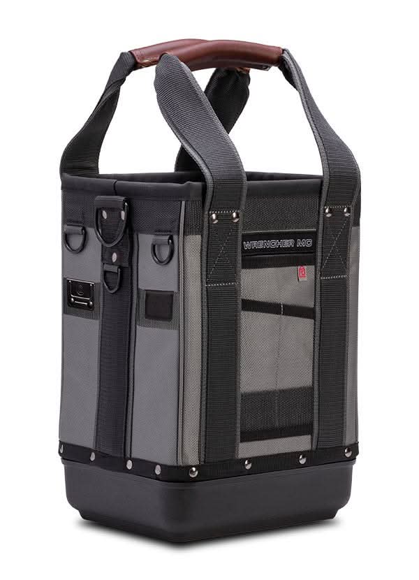 Veto Pro Pac Wrencher-MC Medium Compact Open-Top Plumber's Tool Bag - Image 2