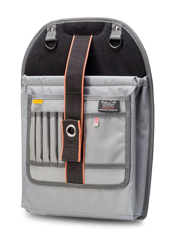 Veto Pro Pac WTPLP V-SWAP Laptop Insert Panel for Tech Pac Wheeler