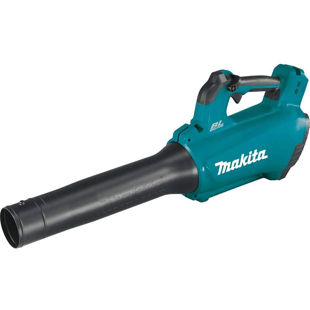 Makita 18V LXT Lithium-Ion Cordless String Trimmer with Brushless Cordless Blower (Bare Tool) - Image 3
